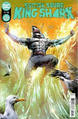 Suicide Squad: King Shark [Walmart] #1 (2021) Comic Books Suicide Squad King Shark Prices