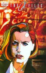 X-Files: Season 10 [Retail Incentive] Comic Books X-Files: Season 10 Prices
