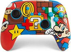 Mario Pop Wireless Controller Nintendo Switch Prices