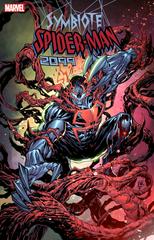 Symbiote Spider-Man 2099 [Lashley] #1 (2024) Comic Books Symbiote Spider-Man 2099 Prices
