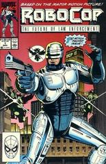 RoboCop #1 (1990) Comic Books RoboCop Prices