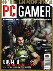 PC Gamer [Issue 104] PC Gamer Magazine Prices