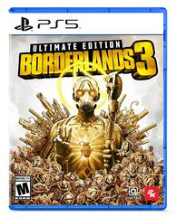 Borderlands 3 [Ultimate Edition] Playstation 5 Prices