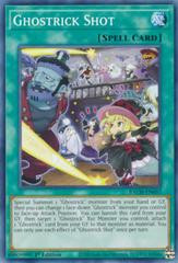 Ghostrick Shot [1st Edition] BACH-EN057 YuGiOh Battle of Chaos Prices
