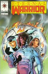 Eternal Warrior #19 (1994) Comic Books Eternal Warrior Prices