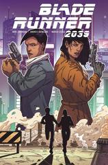 Blade Runner 2039 [Guinaldo] #10 (2024) Comic Books Blade Runner 2039 Prices