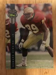 Howard Dinkins #149 Football Cards 1992 Classic 4 Sport Prices