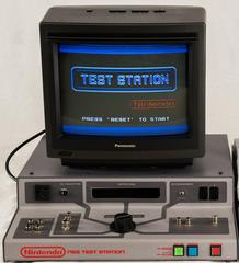 NES Test Station NES Prices