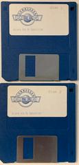 Floppy Disks | Aliens Ate My Babysitter PC Games