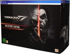 Tekken 7 [Collector’s Edition] PAL Playstation 4 Prices