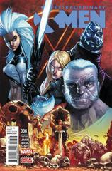 Extraordinary X-Men [2nd Print Ramos] Comic Books Extraordinary X-Men Prices