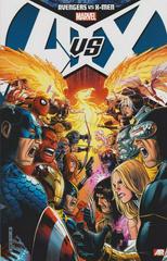 Avengers vs. X-Men Comic Books Avengers vs. X-Men Prices