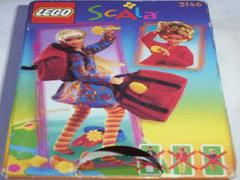 Carry and Shopping Accessories #3146 LEGO Scala Prices