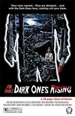 Evil Dead 2: Dark Ones Rising [Homage] #1 (2016) Comic Books Evil Dead 2: Dark Ones Rising Prices