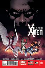 All-New X-Men #28 (2014) Comic Books All-New X-Men Prices