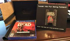 The Walking Dead: Final Season [Collectors Edition] Playstation 4 Prices