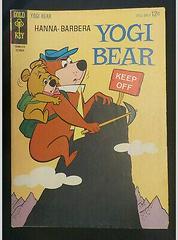 Yogi Bear #18 (1964) Comic Books Yogi Bear Prices