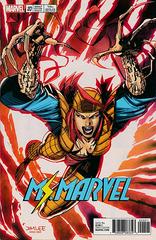 Ms. Marvel [Lee] Comic Books Ms. Marvel Prices