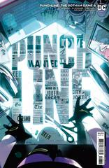 Punchline: The Gotham Game [Di Meo] #6 (2023) Comic Books Punchline: The Gotham Game Prices