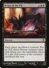 Reign of the Pit [Foil] Magic Conspiracy Prices
