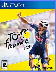 Tour de France 2022 Playstation 4 Prices
