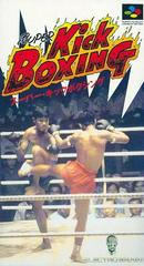 Super Kick Boxing Super Famicom Prices