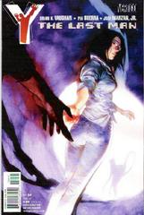 Y: The Last Man #52 (2007) Comic Books Y: The Last Man Prices