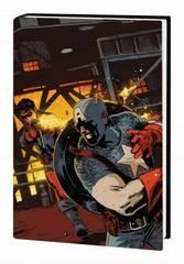 Captain America & Bucky: Old Wounds [Hardcover] (2012) Comic Books Captain America & Bucky Prices