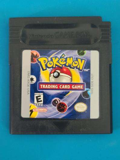 Pokemon Trading Card Game photo