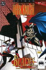Batman: Legends of the Dark Knight #34 (1992) Comic Books Batman: Legends of the Dark Knight Prices