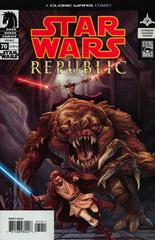 Star Wars: Republic #70 (2004) Comic Books Star Wars: Republic Prices