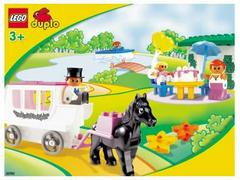 Forest Picnic LEGO DUPLO Prices