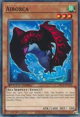 Airorca SBC1-ENC02 YuGiOh Speed Duel: Streets of Battle City Prices