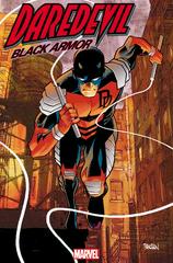 Daredevil: Black Armor [Panosian] #4 (2024) Comic Books Daredevil: Black Armor Prices