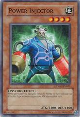 Power Injector CSOC-EN021 YuGiOh Crossroads of Chaos Prices