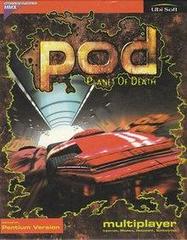 POD: Planet of Death PC Games Prices