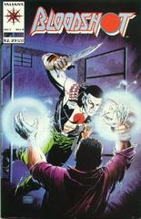 Bloodshot #9 (1993) Comic Books Bloodshot Prices