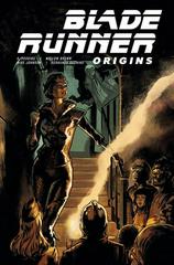 Blade Runner: Origins [Dagnino] #6 (2021) Comic Books Blade Runner: Origins Prices