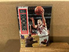 Toni Kukoc #8 Basketball Cards 1993 Ultra All-Rookies Prices