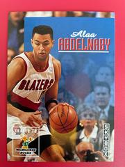 Alaa Abdelnaby #198 Basketball Cards 1992 Skybox Prices
