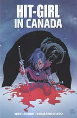 Hit-Girl in Canada Comic Books Hit-Girl Prices