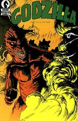 Godzilla #6 (1989) Comic Books Godzilla Prices