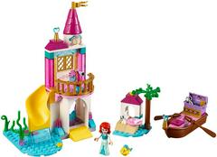 LEGO Set | Ariel's Seaside Castle LEGO Disney Princess