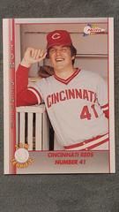Tom Seaver #103 Baseball Cards 1992 Pacific Tom Seaver Prices