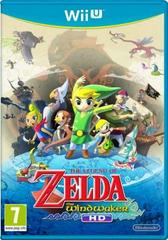 Zelda Wind Waker HD PAL Wii U Prices