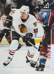 Eric Daze Hockey Cards 1997 Pinnacle Prices