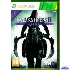 Darksiders II [Death Rides Pack] PAL Xbox 360 Prices