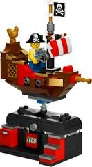Pirate Adventure Ride LEGO Promotional Prices