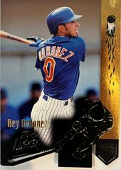 Rey Ordonez #76 #76 Baseball Cards 1996 Topps Laser Prices