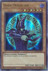 Dark Magician [1st Edition] 25TH-EN001 YuGiOh Battle of Chaos Prices